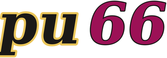 pu66 logo